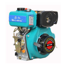 Moteur diesel de 173FB 5HP refroidi par air